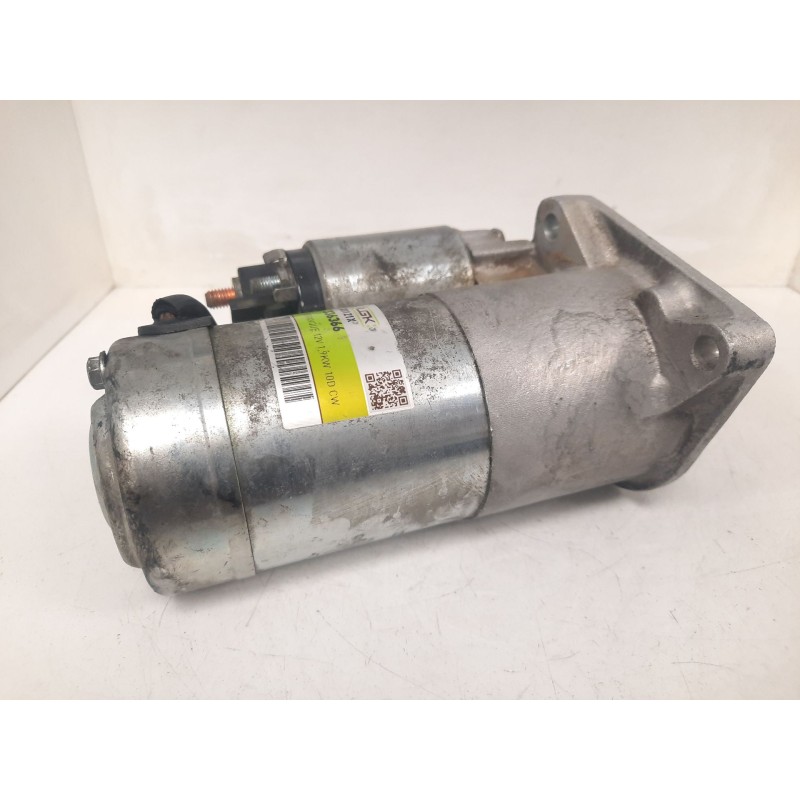 Recambio de motor arranque para opel zafira b furgoneta/monovolumen (a05) 1.9 cdti van (m75) referencia OEM IAM   