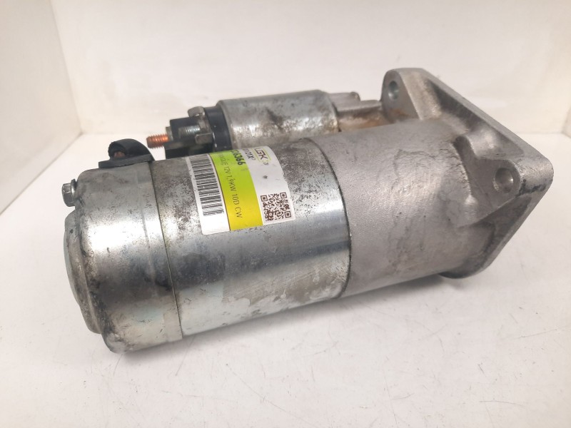 Recambio de motor arranque para opel zafira b furgoneta/monovolumen (a05) 1.9 cdti van (m75) referencia OEM IAM   