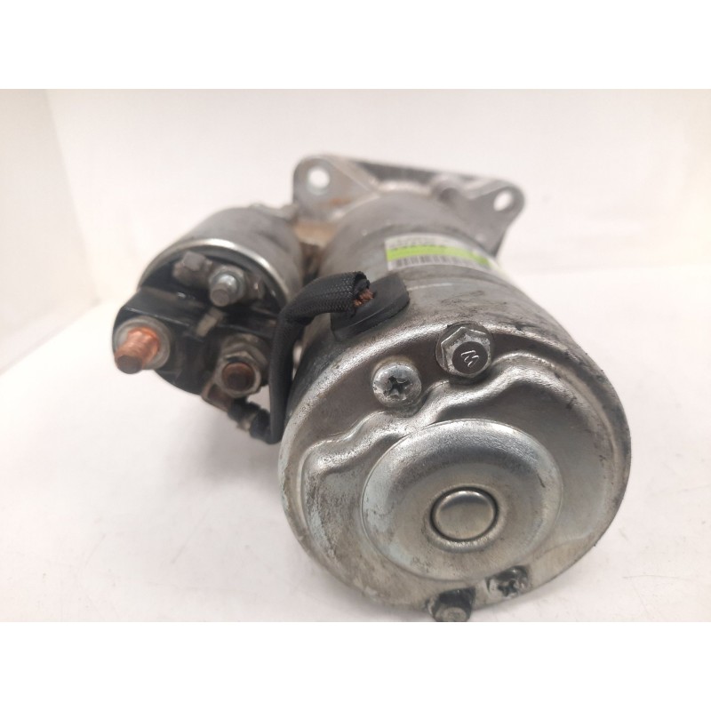 Recambio de motor arranque para opel zafira b furgoneta/monovolumen (a05) 1.9 cdti van (m75) referencia OEM IAM   