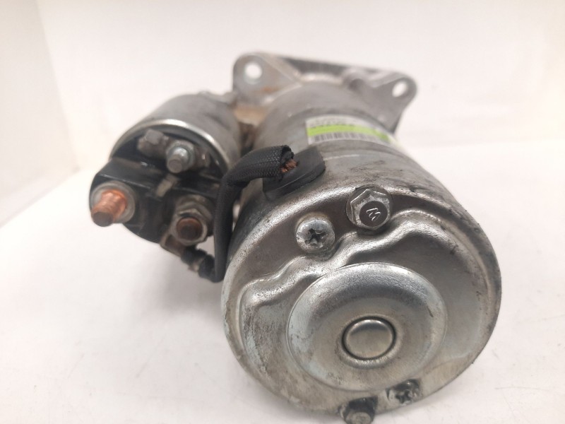 Recambio de motor arranque para opel zafira b furgoneta/monovolumen (a05) 1.9 cdti van (m75) referencia OEM IAM   