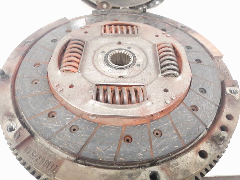 Recambio de kit embrague para ford transit connect (tc7) furg. referencia OEM IAM   