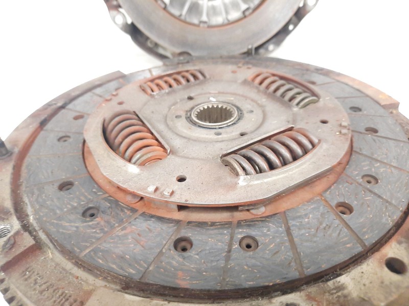 Recambio de kit embrague para ford transit connect (tc7) furg. referencia OEM IAM   