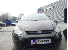 ford s-max (wa6) del año 2011