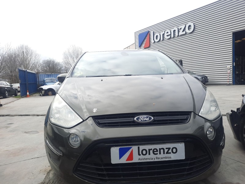 ford s-max (wa6) del año 2011