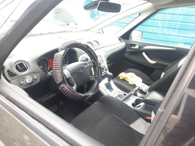 ford s-max (wa6) del año 2011