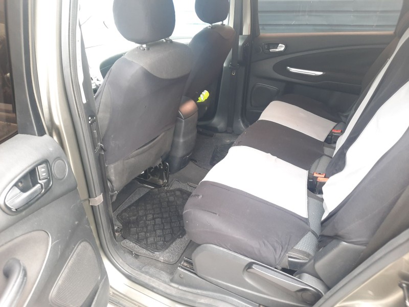 ford s-max (wa6) del año 2011