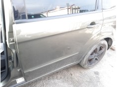 Recambio de puerta trasera izquierda para ford s-max (wa6) 2.0 tdci referencia OEM IAM   