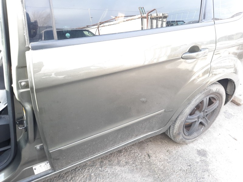 Recambio de puerta trasera izquierda para ford s-max (wa6) 2.0 tdci referencia OEM IAM   