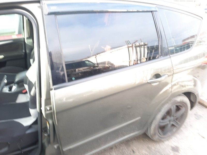 Recambio de puerta trasera izquierda para ford s-max (wa6) 2.0 tdci referencia OEM IAM   