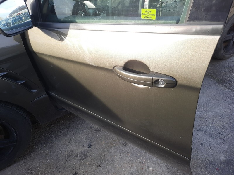 Recambio de puerta delantera izquierda para ford s-max (wa6) 2.0 tdci referencia OEM IAM   