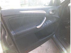 Recambio de elevalunas delantero izquierdo para ford s-max (wa6) 2.0 tdci referencia OEM IAM   