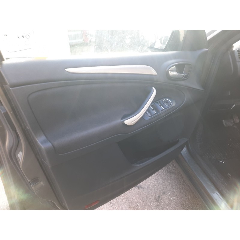 Recambio de elevalunas delantero izquierdo para ford s-max (wa6) 2.0 tdci referencia OEM IAM   