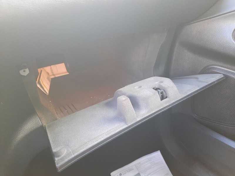 Recambio de guantera para ford s-max (wa6) 2.0 tdci referencia OEM IAM   