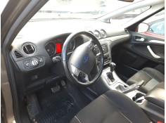 Recambio de kit airbag para ford s-max (wa6) 2.0 tdci referencia OEM IAM   