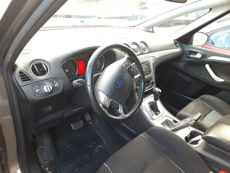 Recambio de kit airbag para ford s-max (wa6) 2.0 tdci referencia OEM IAM   