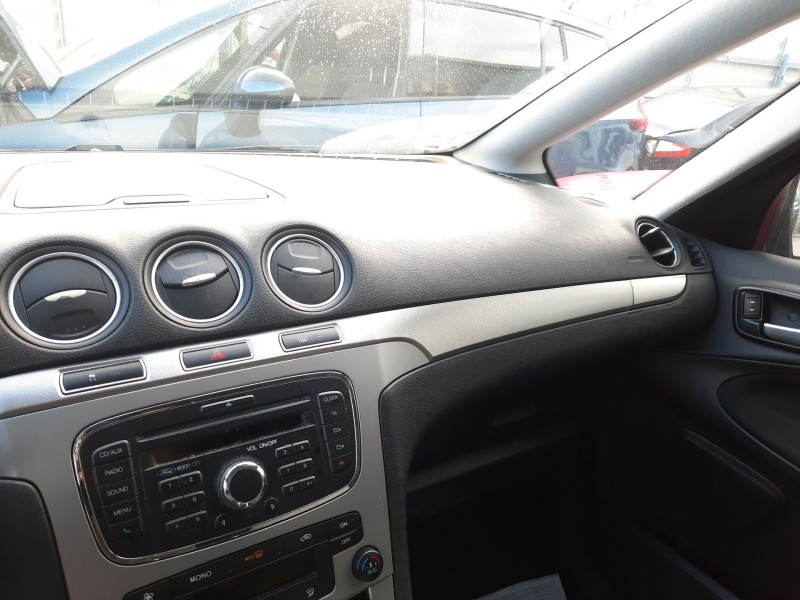 Recambio de kit airbag para ford s-max (wa6) 2.0 tdci referencia OEM IAM   