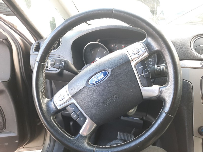 Recambio de kit airbag para ford s-max (wa6) 2.0 tdci referencia OEM IAM   