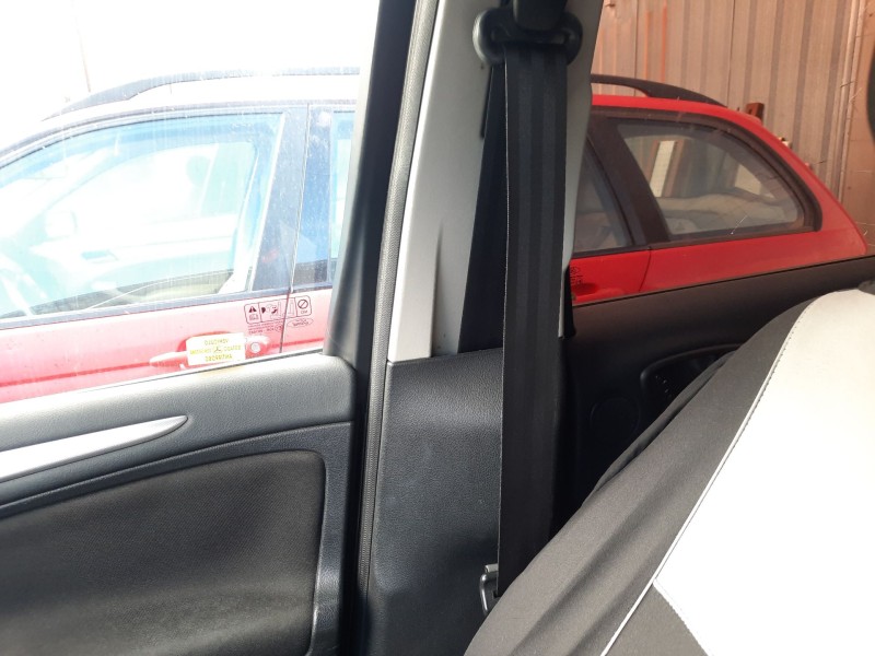 Recambio de kit airbag para ford s-max (wa6) 2.0 tdci referencia OEM IAM   