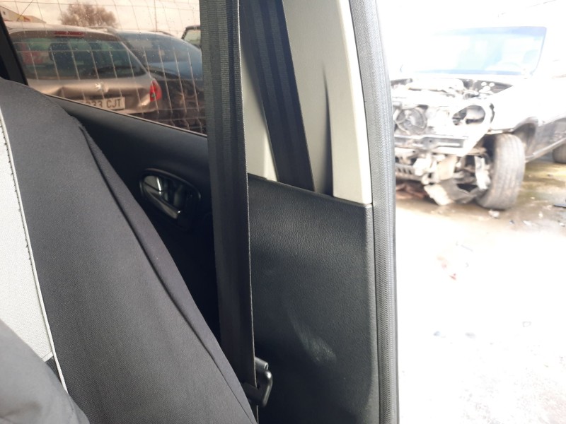 Recambio de kit airbag para ford s-max (wa6) 2.0 tdci referencia OEM IAM   