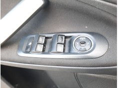 Recambio de mando elevalunas delantero izquierdo para ford s-max (wa6) 2.0 tdci referencia OEM IAM   