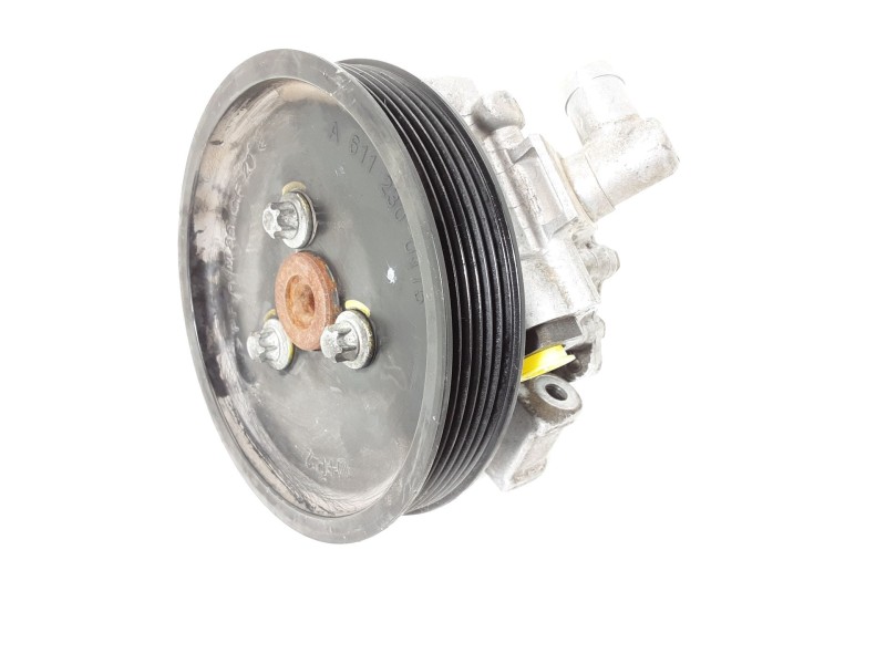 Recambio de bomba servodireccion para mercedes-benz clase c (w203) berlina 220 cdi (203.006) referencia OEM IAM A0024669401 7692