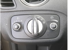 Recambio de mando luces para ford s-max (wa6) 2.0 tdci referencia OEM IAM   