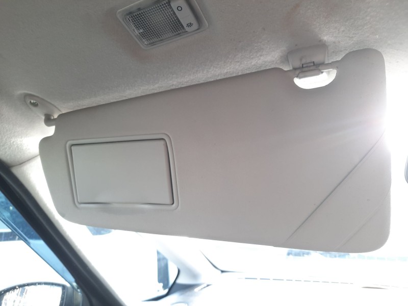 Recambio de parasol izquierdo para ford s-max (wa6) 2.0 tdci referencia OEM IAM   