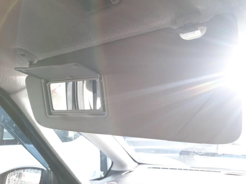 Recambio de parasol izquierdo para ford s-max (wa6) 2.0 tdci referencia OEM IAM   