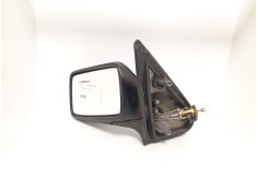 Recambio de retrovisor izquierdo para seat ibiza (6k) referencia OEM IAM  9601