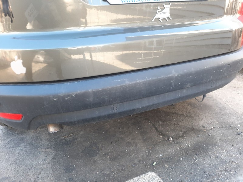 Recambio de paragolpes trasero para ford s-max (wa6) 2.0 tdci referencia OEM IAM   