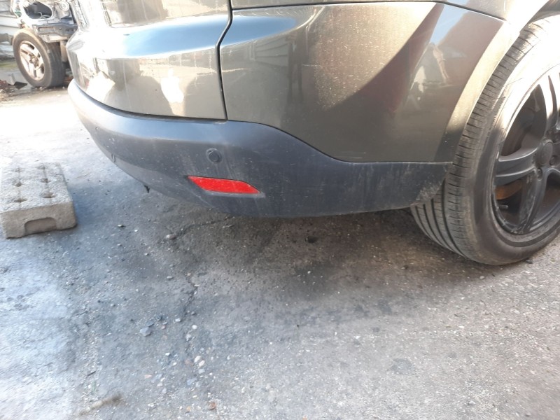 Recambio de paragolpes trasero para ford s-max (wa6) 2.0 tdci referencia OEM IAM   