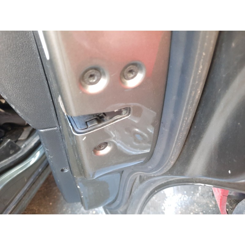 Recambio de cerradura puerta trasera derecha para ford s-max (wa6) 2.0 tdci referencia OEM IAM   