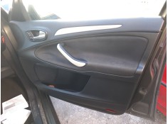 Recambio de elevalunas delantero derecho para ford s-max (wa6) 2.0 tdci referencia OEM IAM   