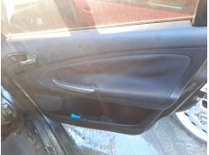 Recambio de elevalunas trasero derecho para ford s-max (wa6) 2.0 tdci referencia OEM IAM   