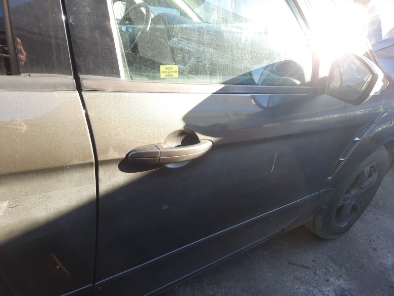Recambio de puerta delantera derecha para ford s-max (wa6) 2.0 tdci referencia OEM IAM   