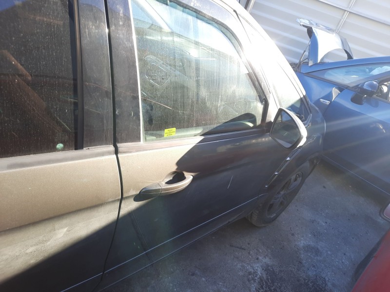 Recambio de puerta delantera derecha para ford s-max (wa6) 2.0 tdci referencia OEM IAM   