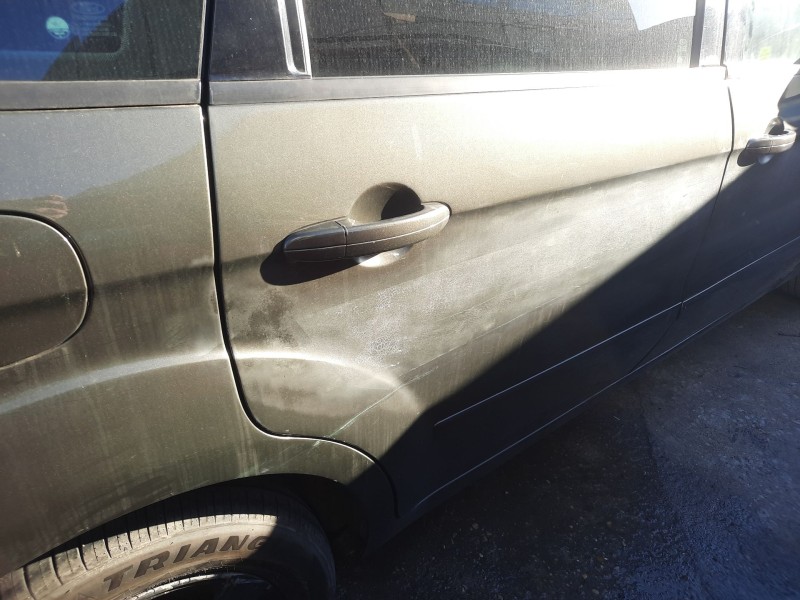 Recambio de puerta trasera derecha para ford s-max (wa6) 2.0 tdci referencia OEM IAM   