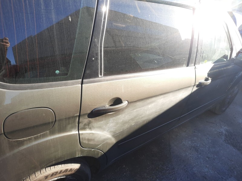 Recambio de puerta trasera derecha para ford s-max (wa6) 2.0 tdci referencia OEM IAM   