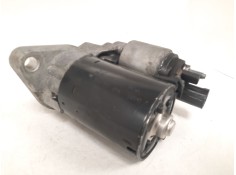 Recambio de motor arranque para seat leon (1p1) 1.6 referencia OEM IAM 02T911023M  