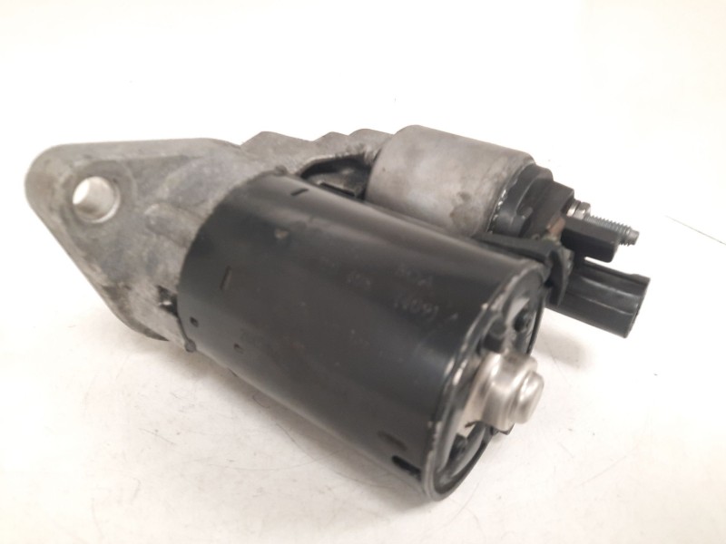 Recambio de motor arranque para seat leon (1p1) 1.6 referencia OEM IAM 02T911023M  