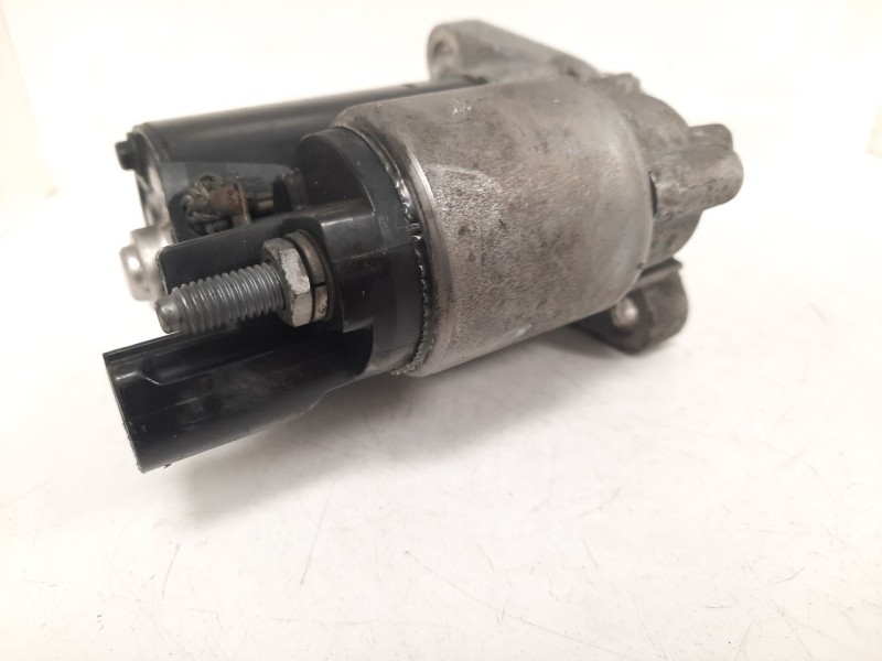 Recambio de motor arranque para seat leon (1p1) 1.6 referencia OEM IAM 02T911023M  