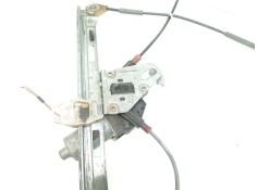 Recambio de elevalunas delantero izquierdo para peugeot 206 berlina referencia OEM IAM  29239  2