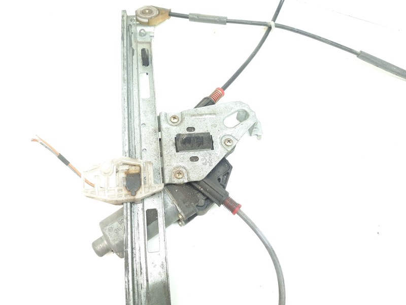 Recambio de elevalunas delantero izquierdo para peugeot 206 berlina referencia OEM IAM  29239 