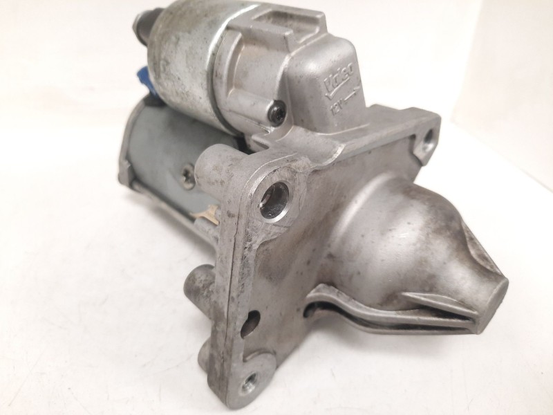 Recambio de motor arranque para citroën berlingo multispace (b9) 1.6 hdi 75 / bluehdi 75 referencia OEM IAM   
