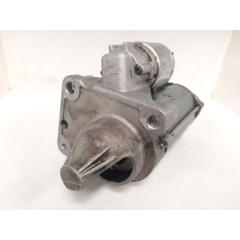 Recambio de motor arranque para citroën berlingo multispace (b9) 1.6 hdi 75 / bluehdi 75 referencia OEM IAM   