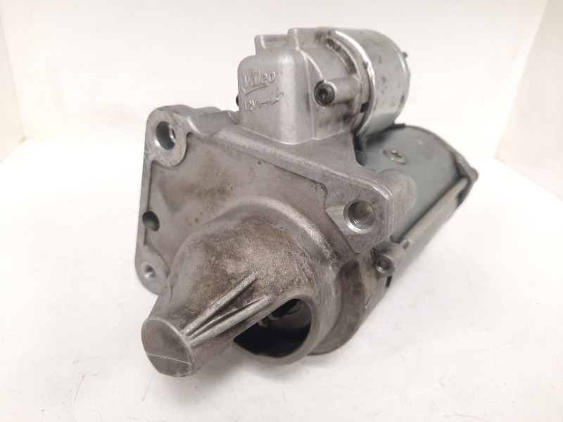 Recambio de motor arranque para citroën berlingo multispace (b9) 1.6 hdi 75 / bluehdi 75 referencia OEM IAM   