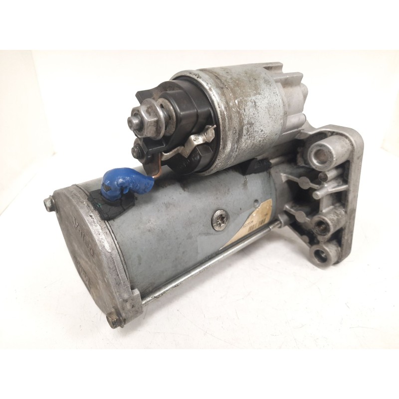 Recambio de motor arranque para citroën berlingo multispace (b9) 1.6 hdi 75 / bluehdi 75 referencia OEM IAM   