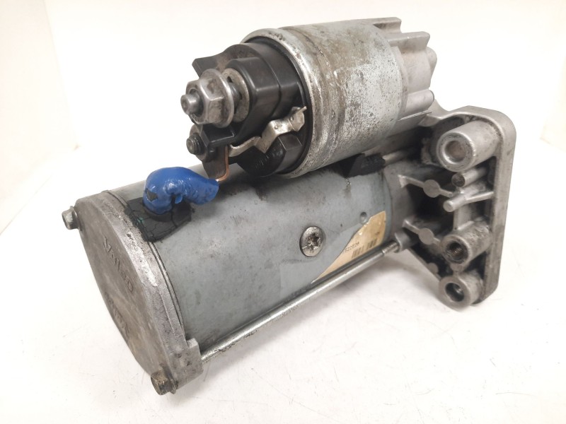 Recambio de motor arranque para citroën berlingo multispace (b9) 1.6 hdi 75 / bluehdi 75 referencia OEM IAM   