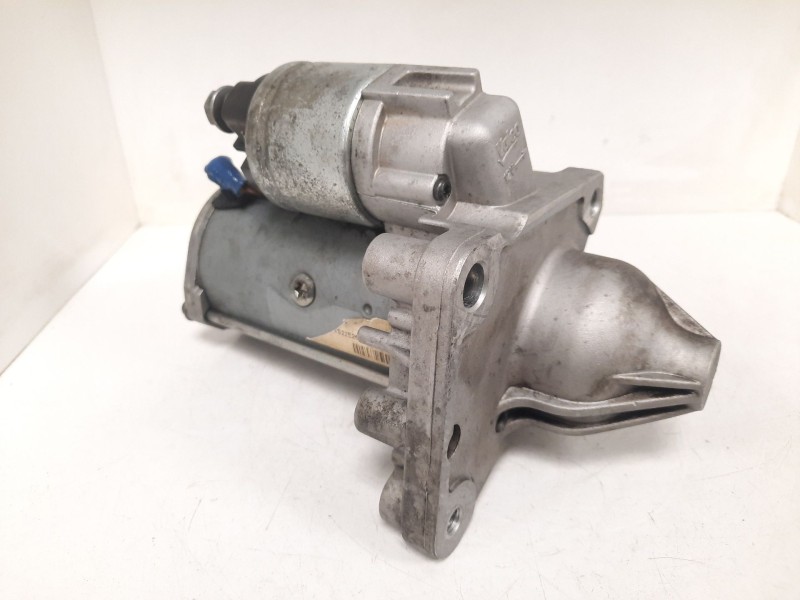 Recambio de motor arranque para citroën berlingo multispace (b9) 1.6 hdi 75 / bluehdi 75 referencia OEM IAM   