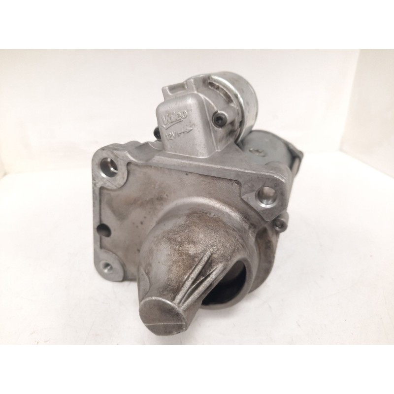 Recambio de motor arranque para citroën berlingo multispace (b9) 1.6 hdi 75 / bluehdi 75 referencia OEM IAM   